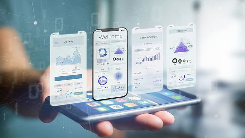 Top 10 Mobile App Development Frameworks in 2023 | Simplilearn