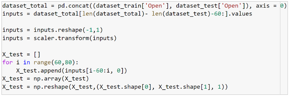 ModelInput.