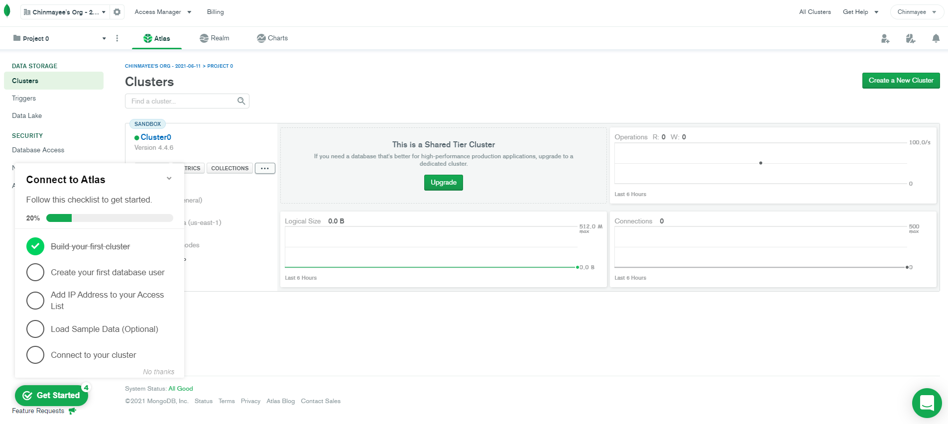 The Ultimate Guide on Python MongoDB image.