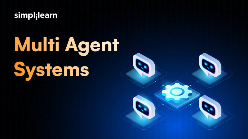 What is a Multi-Agent System? A Practical Guide