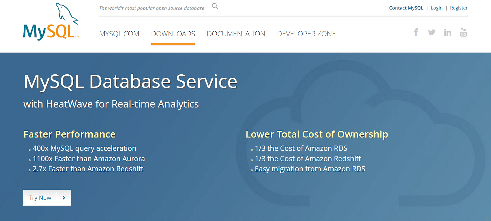 mysql query browser download