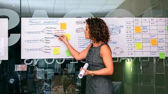 My Experience in My Latest Project as Project Manager