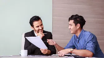 40 .Net Interview Questions and Answers (2026)