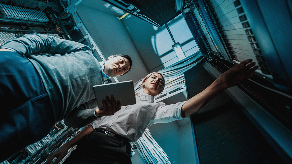Key Roles & Responsibilities of IT Security Professionals Key Roles & Responsibilities of IT Security Professionals