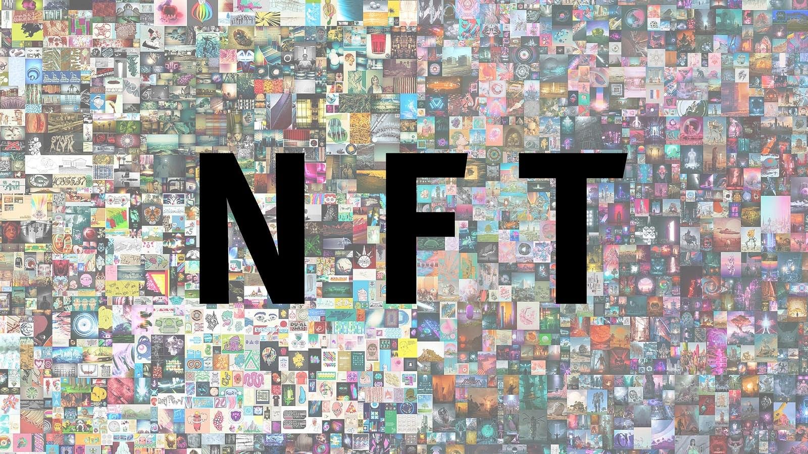 What is NFT and How Does NFT Work? The Ultimate Guide