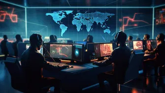 Decoding the Digital Highway: Types of Network Protocols