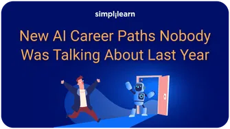 The New AI Career Paths Nobody Was Talking About Last Year