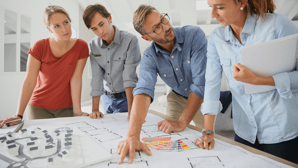 Project Management Learning Series: ROM Estimate vs Definitive Estimate Project Management Learning Series: ROM Estimate vs Definitive Estimate
