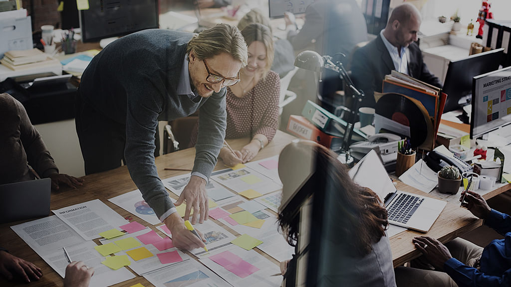 10 Reasons Why Agile Scrum Should be Your Next Career Move 10 Reasons Why Agile Scrum Should be Your Next Career Move