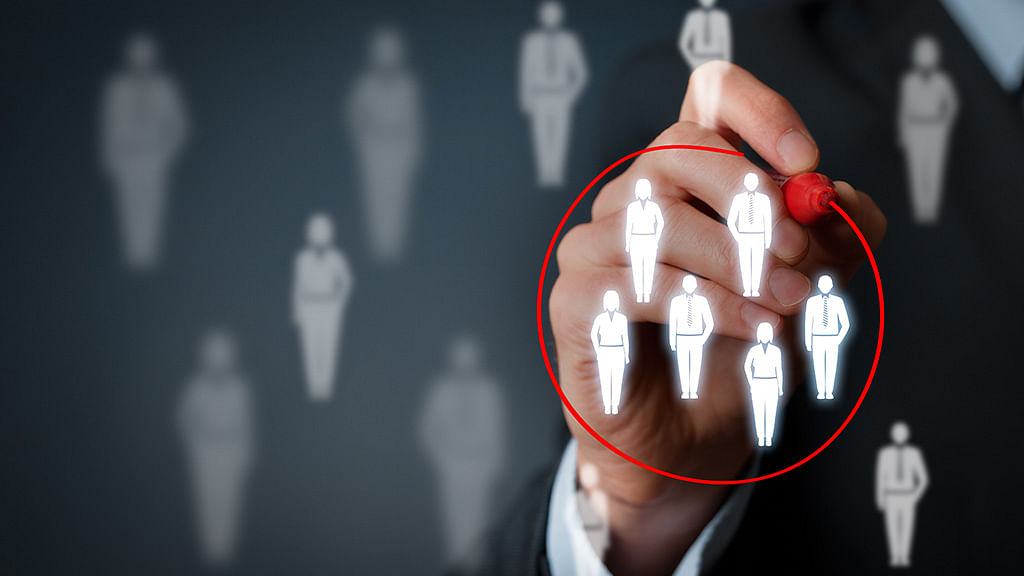 Segmentação por público-alvo: pequenas empresas podem se beneficiar das grandes táticas da empresa Segmentação por público-alvo: pequenas empresas podem se beneficiar das grandes táticas da empresa