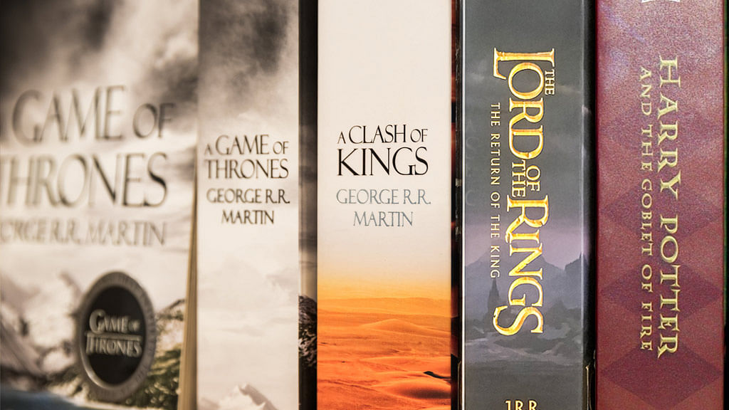 Can Big Data Predict the Next Bestseller? Can Big Data Predict the Next Bestseller?