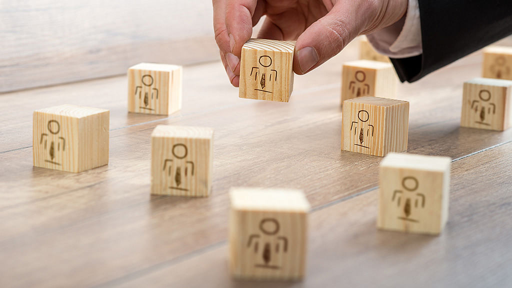 An Overview of the Customer Relationship Management (CRM) Market An Overview of the Customer Relationship Management (CRM) Market