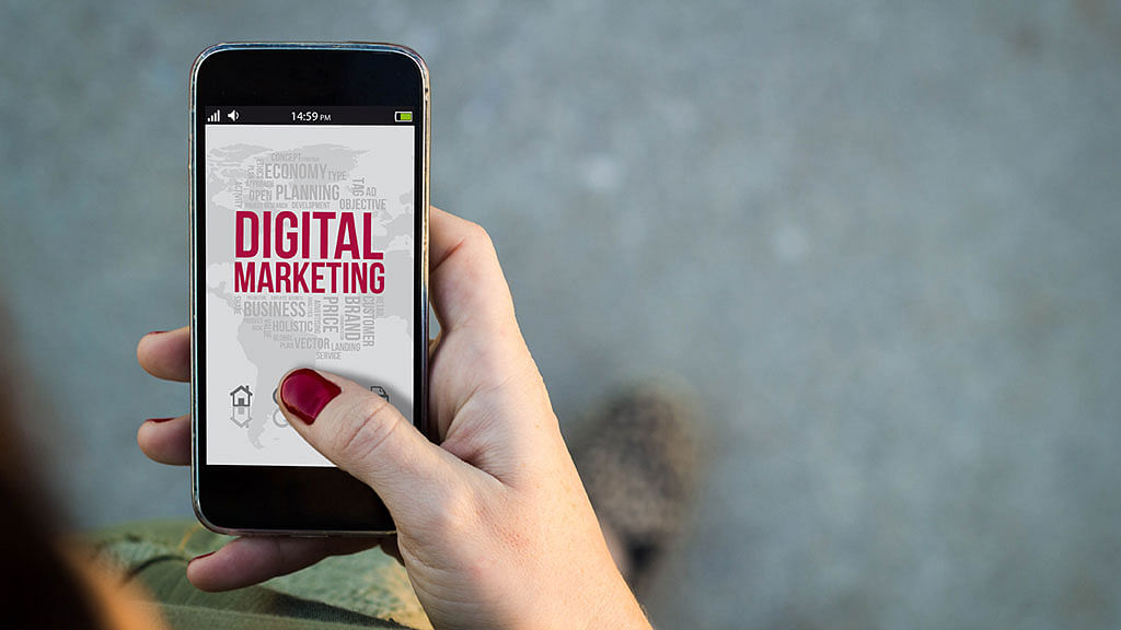 Why Choose a Career in Digital Marketing? Why Choose a Career in Digital Marketing?