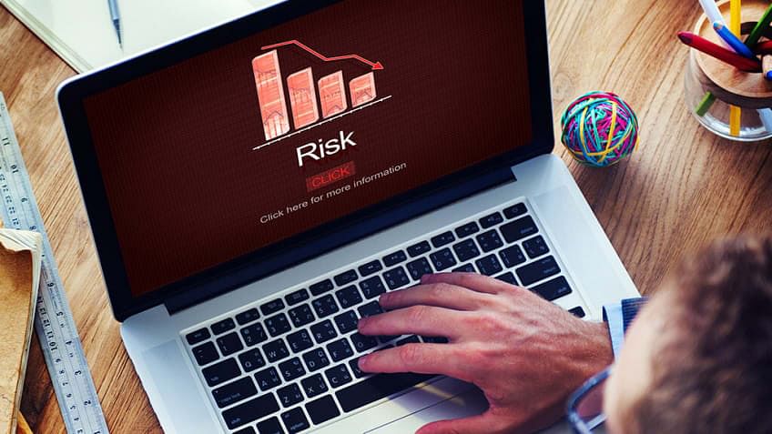 Categories and Sources of Risk in Your Project