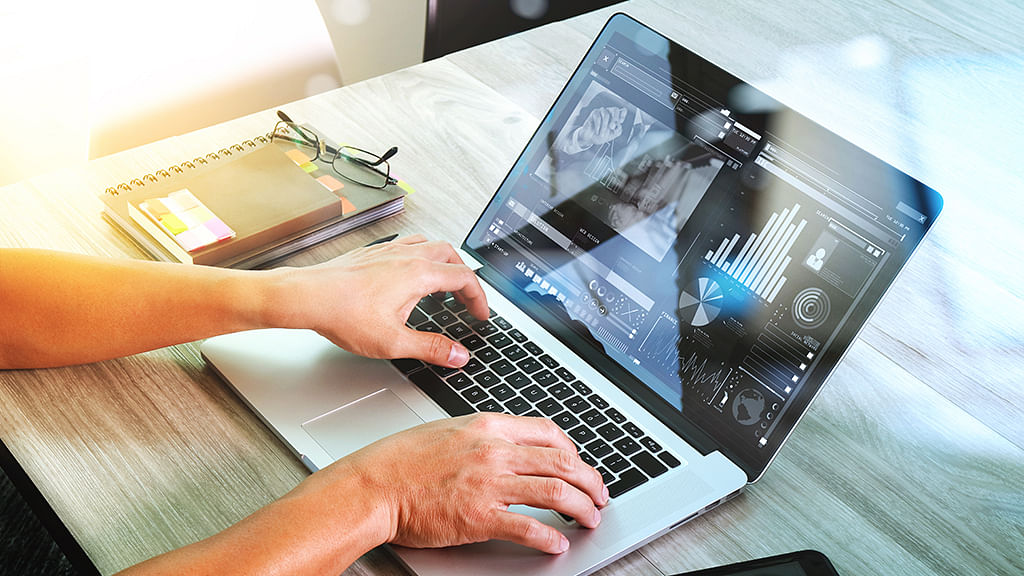 The Changing World of Conversion Touchpoints The Changing World of Conversion Touchpoints
