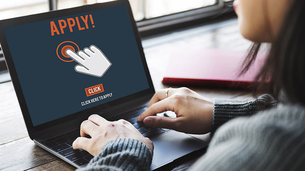 General Information Regarding The PMP Application Process General Information Regarding The PMP Application Process