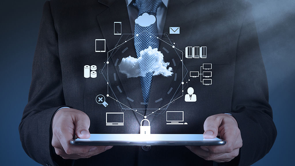 Is The Cloud Right For Your Healthcare Practice, Organization Or Facility? Is The Cloud Right For Your Healthcare Practice, Organization Or Facility?