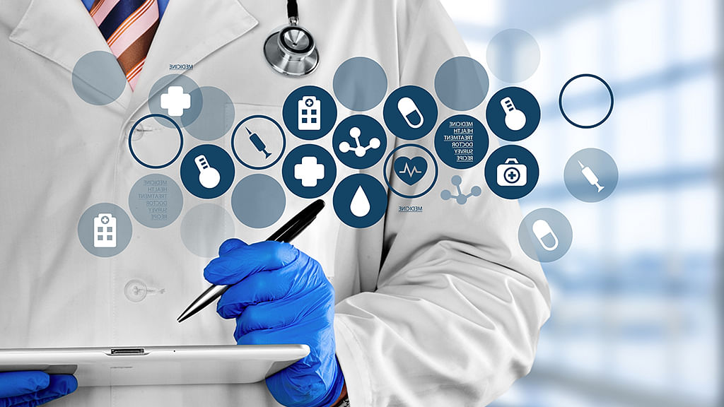 3 Steps To Ensure Healthcare Data Availability In The Cloud 3 Steps To Ensure Healthcare Data Availability In The Cloud