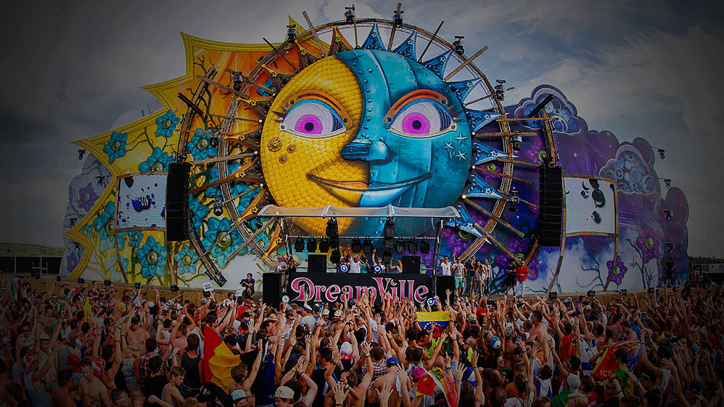 How Social Media Has Changed the Music Festival Scene How Social Media Has Changed the Music Festival Scene