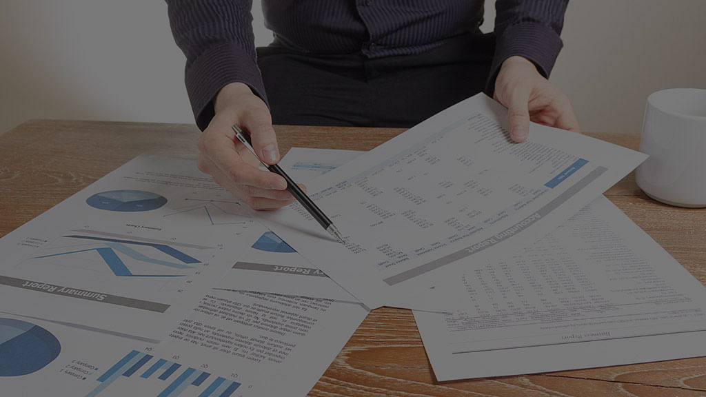 Performance Reporting Performance Reporting