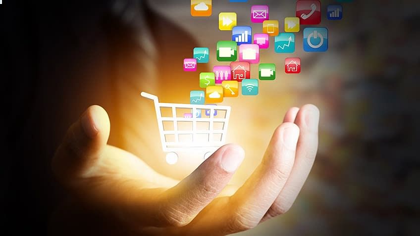 How Big Data is Transforming Retail Industry