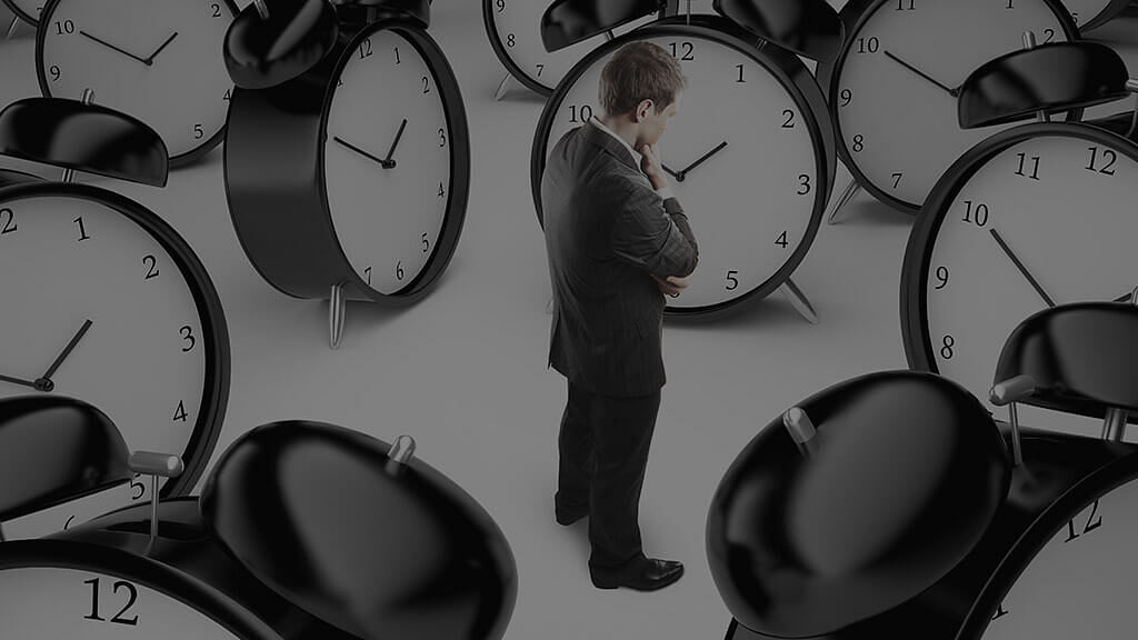 The time confusion - Cycle Time, TAKT Time, Lead Time Part 1 The time confusion - Cycle Time, TAKT Time, Lead Time Part 1