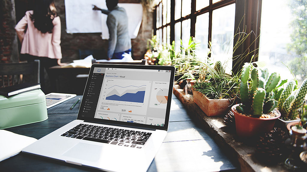 Top Data Analytics Tools to Unleash the Potential of Big Data Top Data Analytics Tools to Unleash the Potential of Big Data