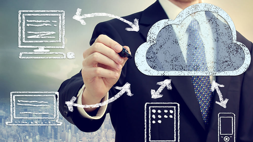Healthcare and Cloud Computing - Together At Last Healthcare and Cloud Computing - Together At Last