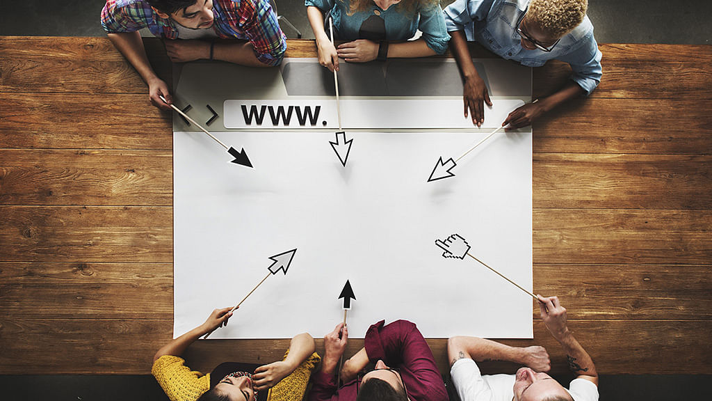 How to think about B2B Keyword Research How to think about B2B Keyword Research