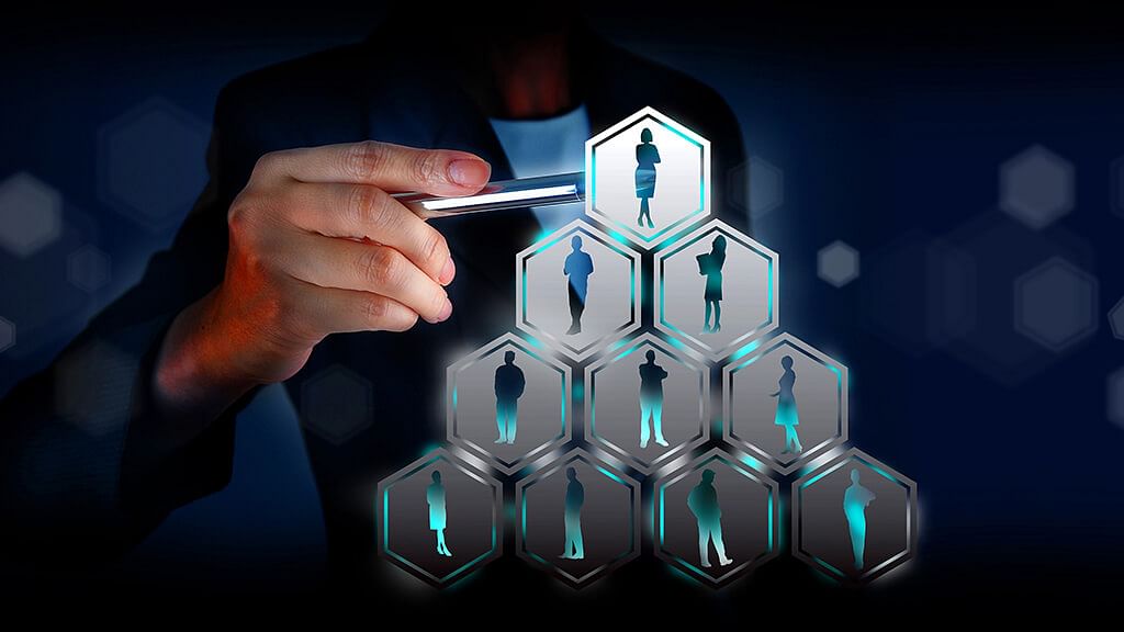 Types of Organizations: Must-have Knowledge for Project Managers! Types of Organizations: Must-have Knowledge for Project Managers!