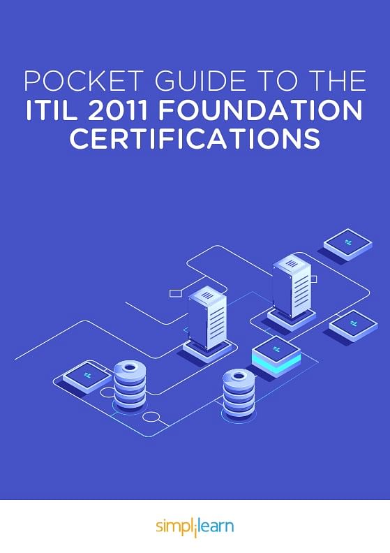 free ebook itil 2011