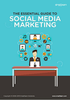 Essentials of Social Media Marketing Strategy | Simplilearn
