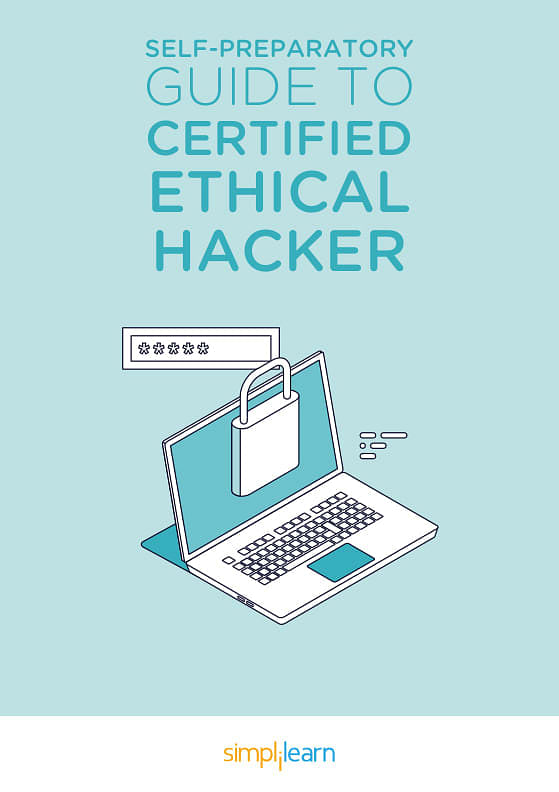 Free eBook: Step-by-Step Guide to the CEH Certification