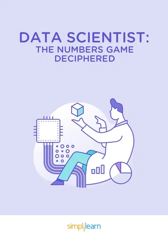 Free eBook: The Numbers Game Deciphered