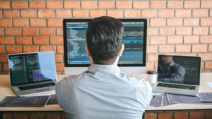 Node.Js Mysql Tutorial: Create And Manage An Employee Database [Updated]