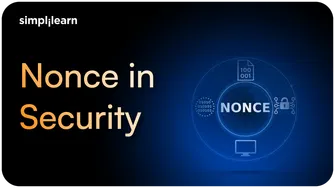 What is a Nonce in Security? A Complete Guide