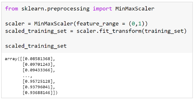 NormalizingData