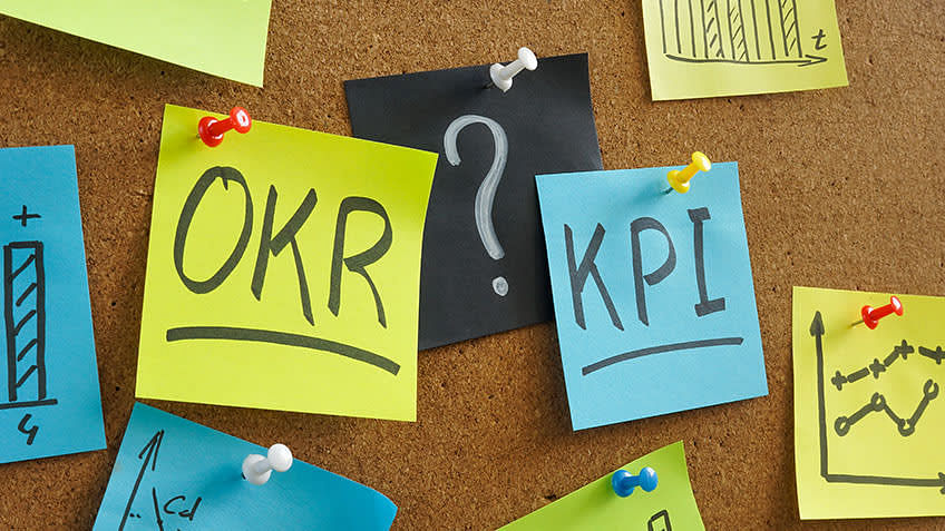 OKR vs KPI: Which is a Better Goal Setting Framework?