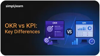 OKR vs KPI: Key Differences, Use Cases, and How They Work Together
