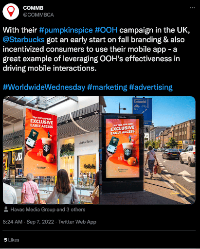 Out-of-Home Advertising Opportunities with Google | Simplilearn