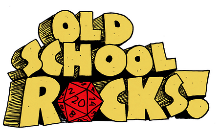 Old school SEO