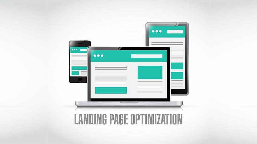 10 Simple Ways To Optimise Your Landing Page