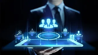 Organizational Risks of the Global Tech Talent Shortage