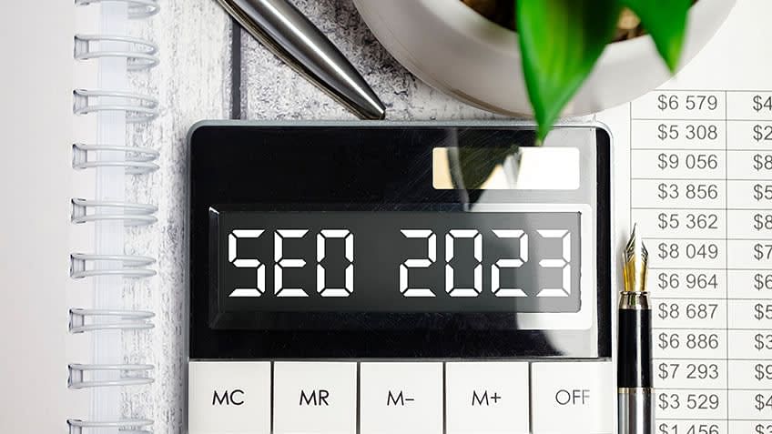 Outlook: SEO for 2025