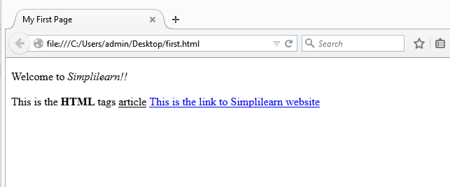 Output_anchor_tag