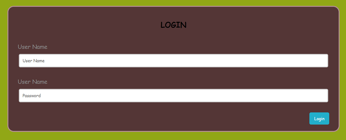 Login Form in PHP: How to Create Login Form Using PHP? | Simplilearn