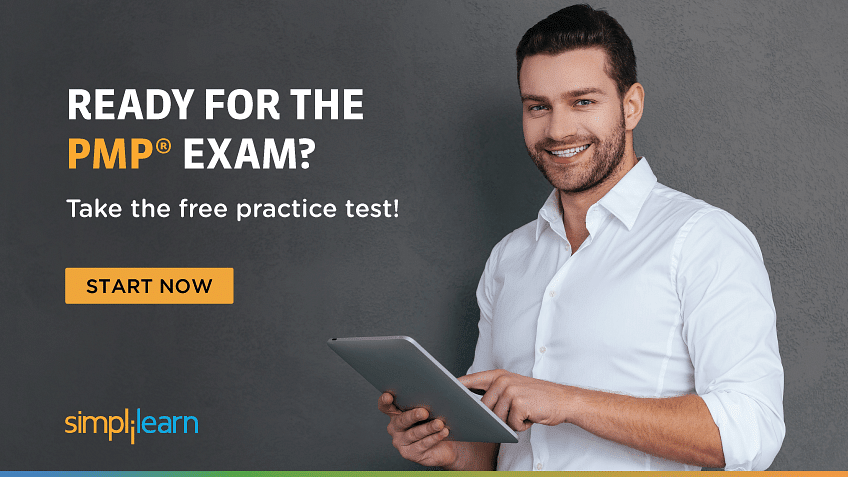 PMP free Practise test