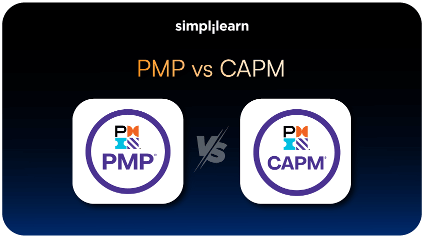 PMP® vs CAPM®: Which Certification in 2026?
