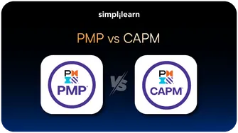 PMP® vs CAPM®: Which Certification in 2026?
