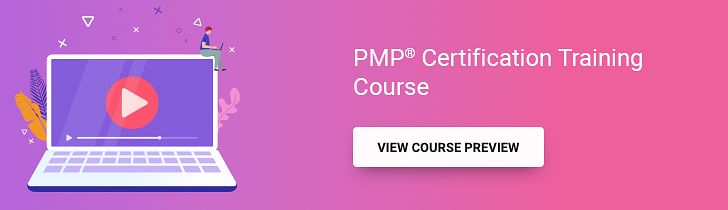 PMP Certification